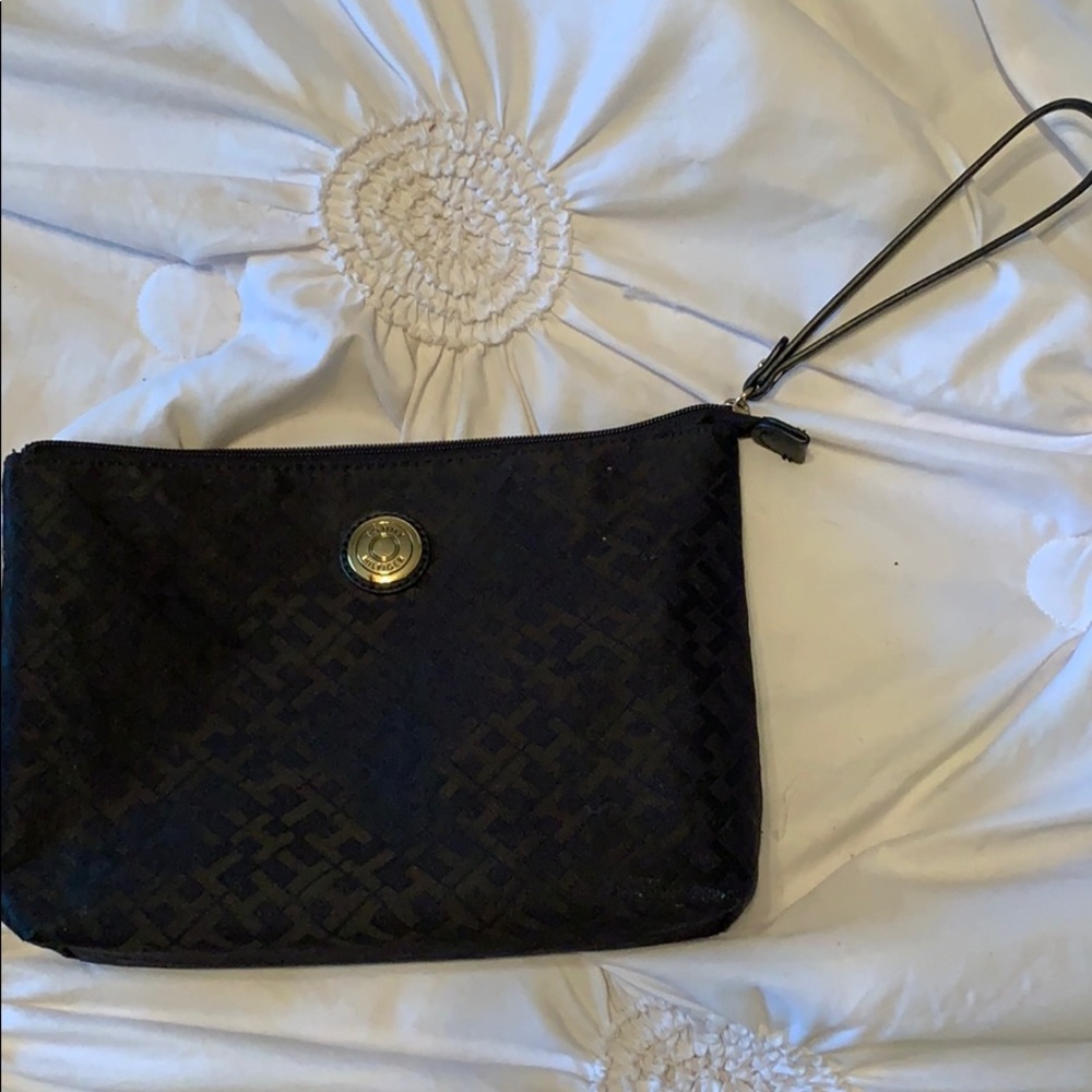 Tommy Hilfiger Clutch